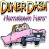 Diner Dash Hometown Hero igra 