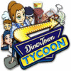 DinerTown Tycoon igra 