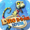 Dino Rage Defence igra 