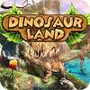 Dinosaur Land igra 