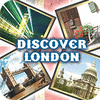 Discover London igra 