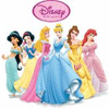 Disney Princess: Hidden Treasures igra 