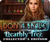 Donna Brave: And the Deathly Tree Collector's Edition igra