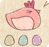 Doodle Eggs igra 