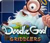 Doodle God Griddlers igra 