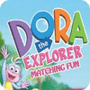 Dora the Explorer: Matching Fun igra 
