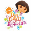 Dora Saves the Crystal Kingdom igra 