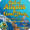 Call of Atlantis and Cradle of Persia Double Pack igra 