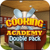 Double Pack Cooking Academy igra 