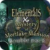 Elementals & Mystery of Mortlake Mansion Double Pack igra 