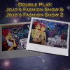 Double Play: Jojo's Fashion Show 1 and 2 igra 
