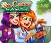 Dr. Cares: Amy's Pet Clinic Collector's Edition igra 