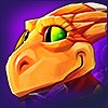 Dragons Never Cry igra 