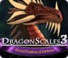 DragonScales 3: Eternal Prophecy of Darkness igra 