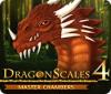DragonScales 4: Master Chambers igra 