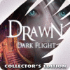 Drawn: Dark Flight Collector's Editon igra 