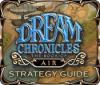 Dream Chronicles: The Book of Air Strategy Guide igra