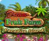 Dream Fruit Farm: Paradise Island igra 