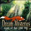 Dream Mysteries - Case of the Red Fox igra 
