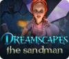 Dreamscapes: The Sandman Collector's Edition igra 