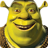 Dress Shrek 4 Party igra 