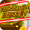 Dress-Up Christmas Girl igra 