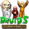 Druid's Battle of Magic igra 