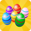 Easter Egg Matcher igra 