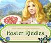 Easter Riddles igra 