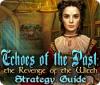 Echoes of the Past: The Revenge of the Witch Strategy Guide igra