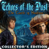 Echoes of the Past: The Castle of Shadows Collector's Edition igra 