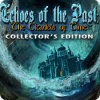 Echoes of the Past: The Citadels of Time Collector's Edition igra 