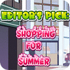 Editor's Pick Shopping For Summer igra 