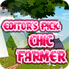 Editor's Pick — Chic Farmer igra 