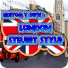 Editor's Pick — London Street Style igra 