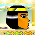 Egyptian Baccarat igra 