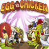Egg vs. Chicken igra 