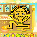 Egyptian Videopoker igra 