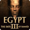 Egypt III: The Fate of Ramses igra 