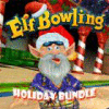 Elf Bowling Holiday Bundle igra 