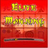 Elite Mahjong igra 