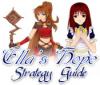 Ella's Hope Strategy Guide igra