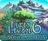 Elven Legend 6: The Treacherous Trick igra 