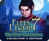 Elven Legend 7: The New Generation Collector's Edition igra 