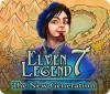 Elven Legend 7: The New Generation igra 
