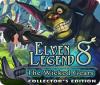 Elven Legend 8: The Wicked Gears Collector's Edition igra 