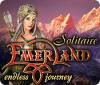 Emerland Solitaire: Endless Journey igra 
