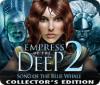 Empress of the Deep 2: Song of the Blue Whale Collector's Edition igra 