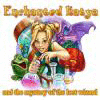 Enchanted Katya and the Mystery of the Lost Wizard igra 