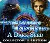 Enchanted Kingdom: A Dark Seed Collector's Edition igra